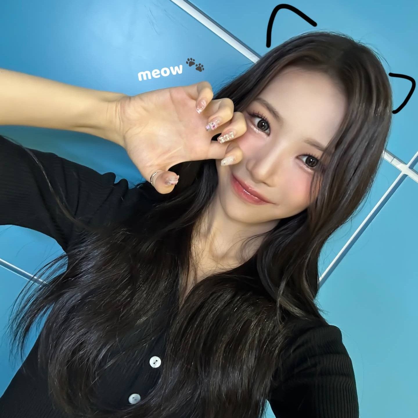 Recent activity shot of SECRET NUMBER