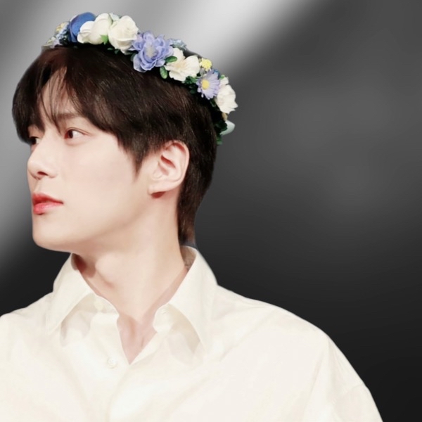 Latest photo of Minhyuk (MONSTA X)