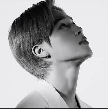 Latest photo of Jimin (BTS)