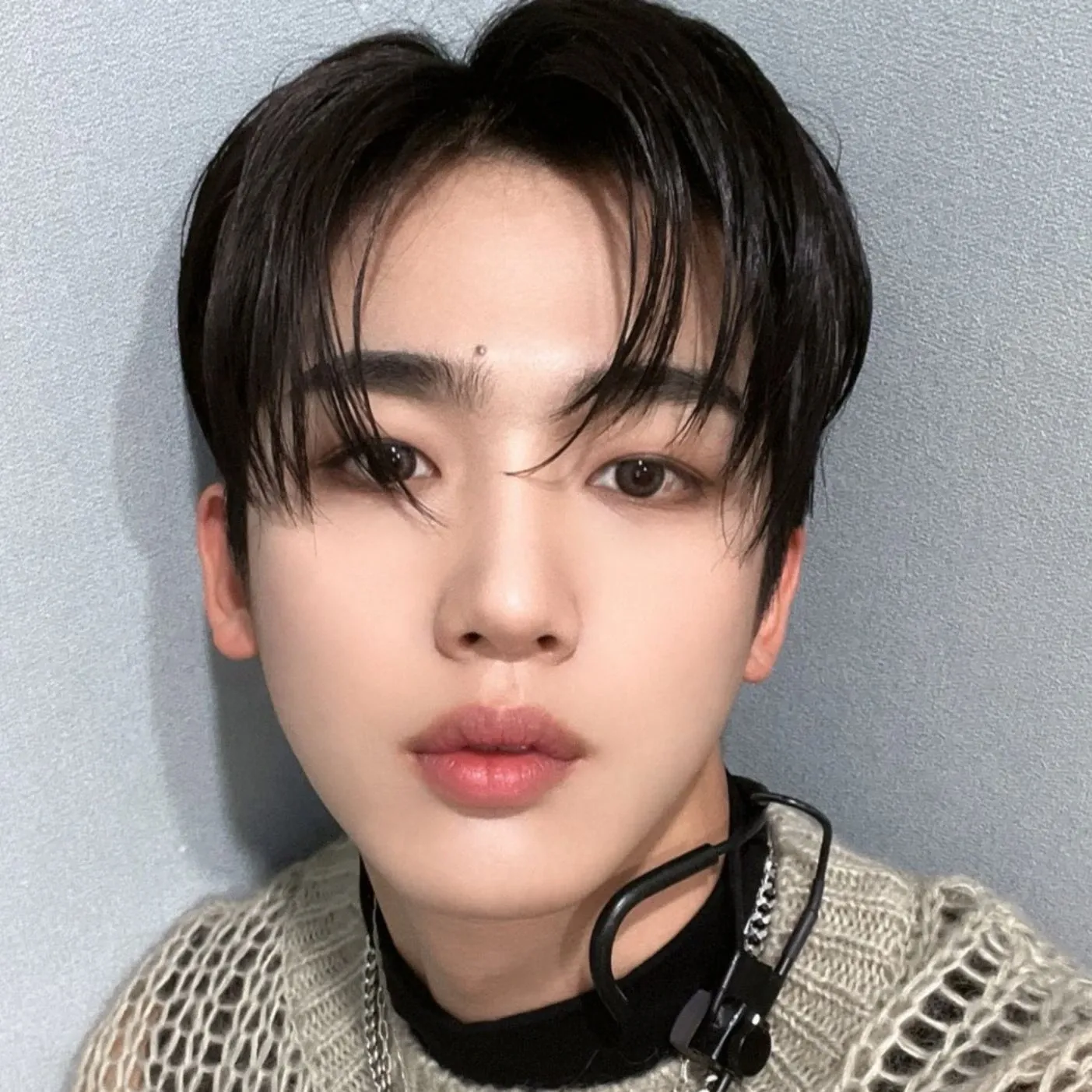 Latest photo of Kim Yohan (WEi)