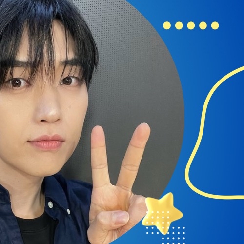 サンドゥル (B1A4)ファンが撮った瞬間