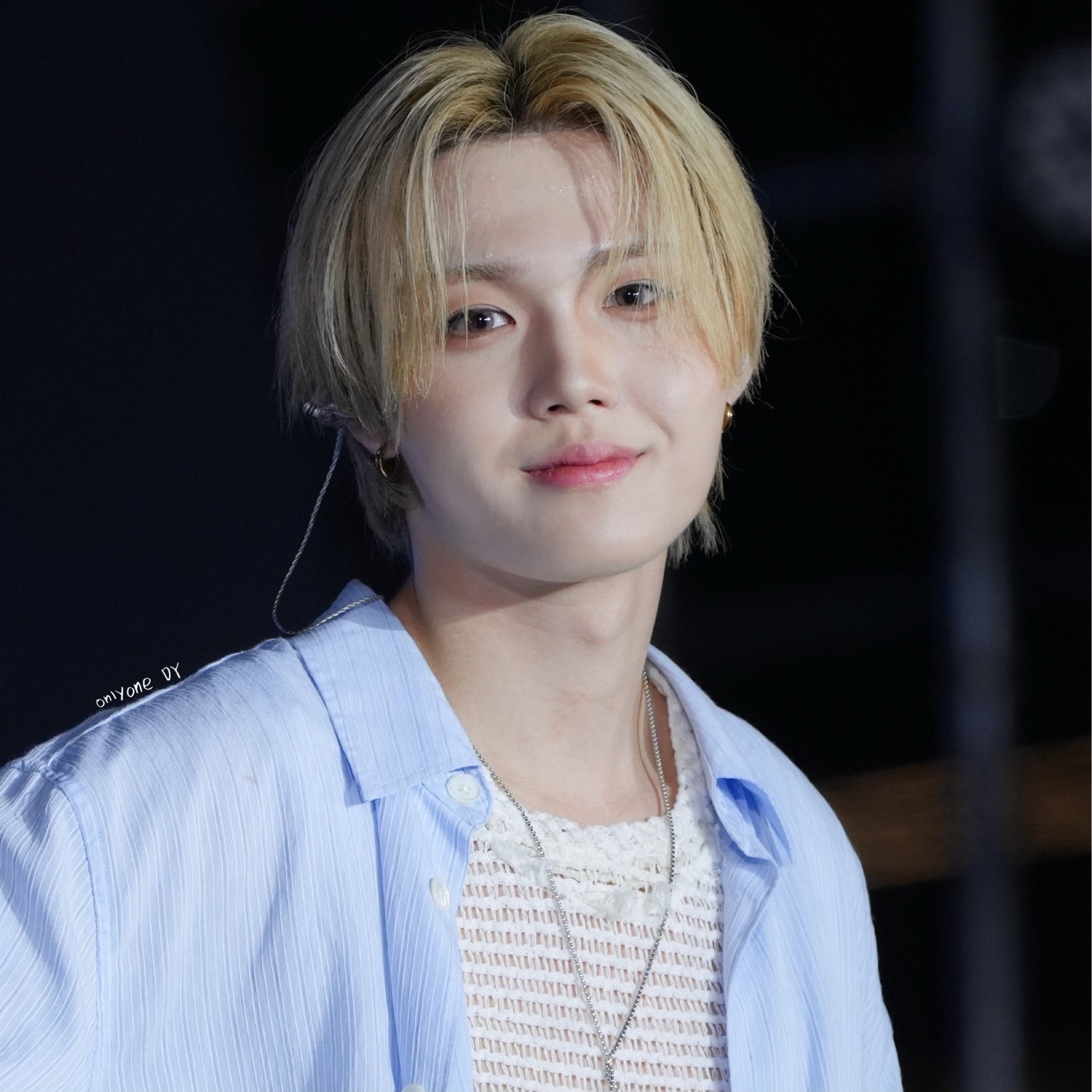 Latest photo of Doyoung (TREASURE)