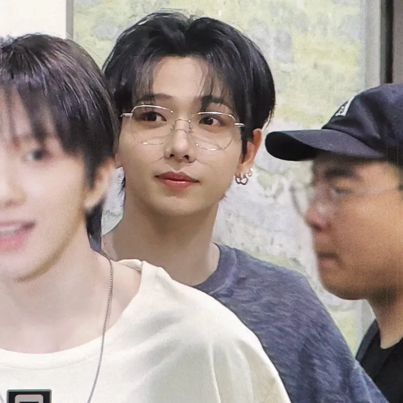 Latest photo of Myeong Jaehyun (BOYNEXTDOOR)