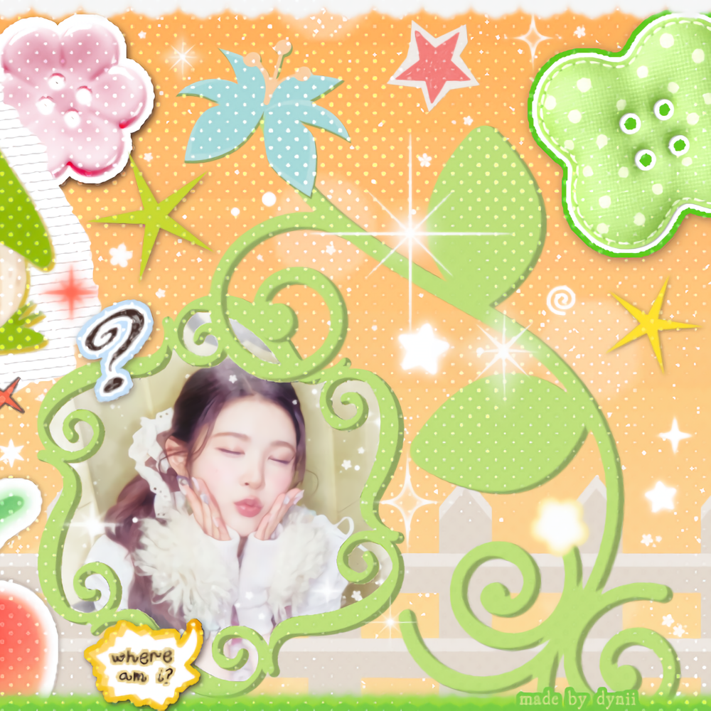 Behind-the-scenes cut of A-na (Hearts2Hearts)