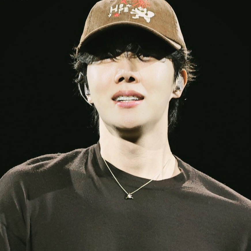 제이홉 (방탄소년단) 팬이 찍은 순간
