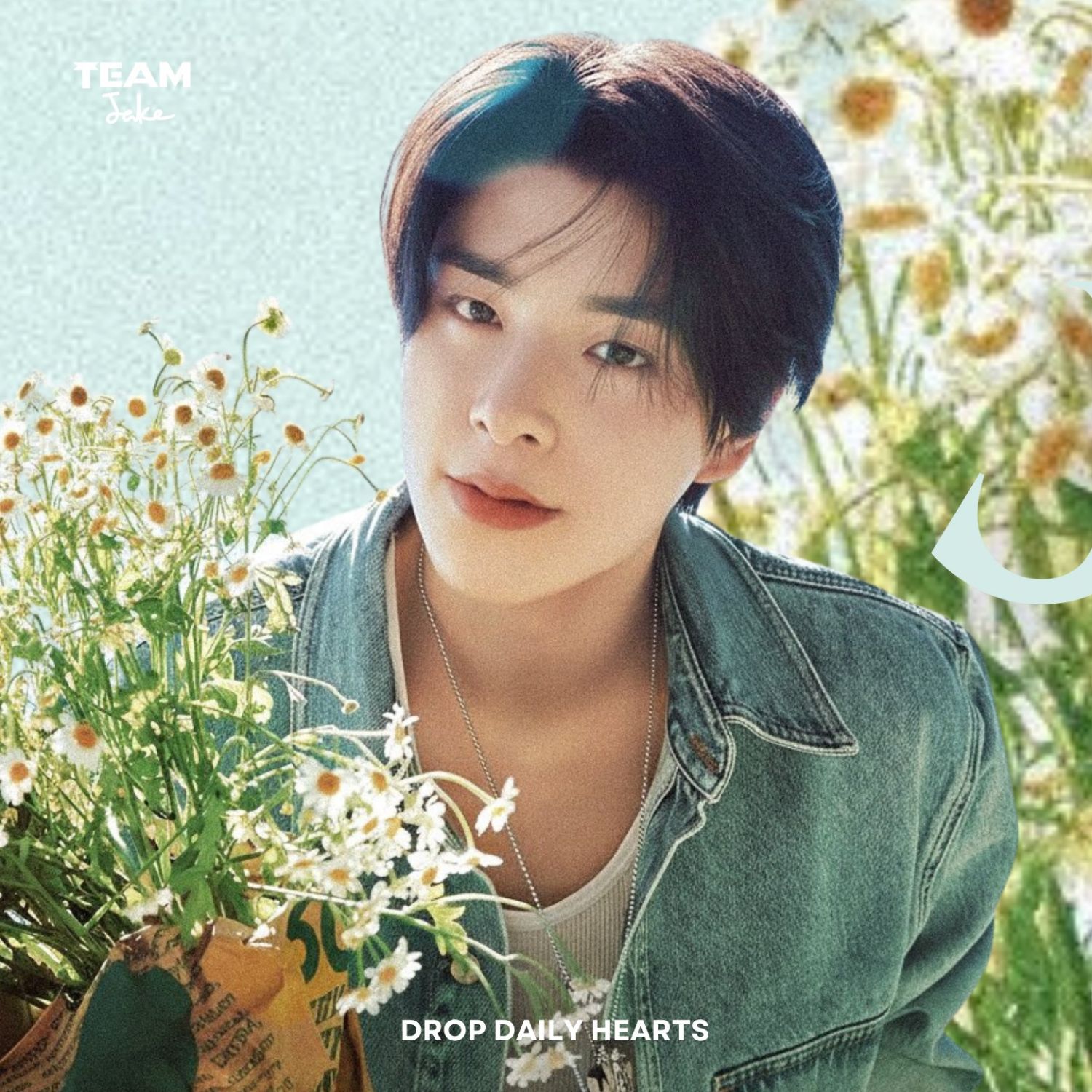 K-POP posts beloved by 제이크 (ENHYPEN) fans