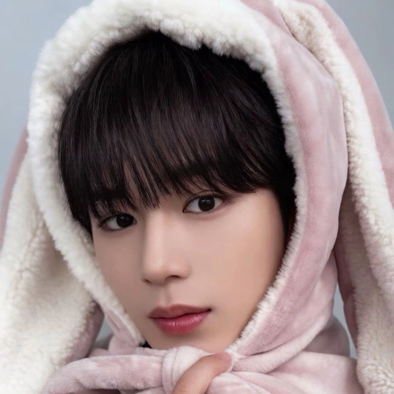 A moment captured by Kim Junseo (ALPHA DRIVE ONE)'s fan