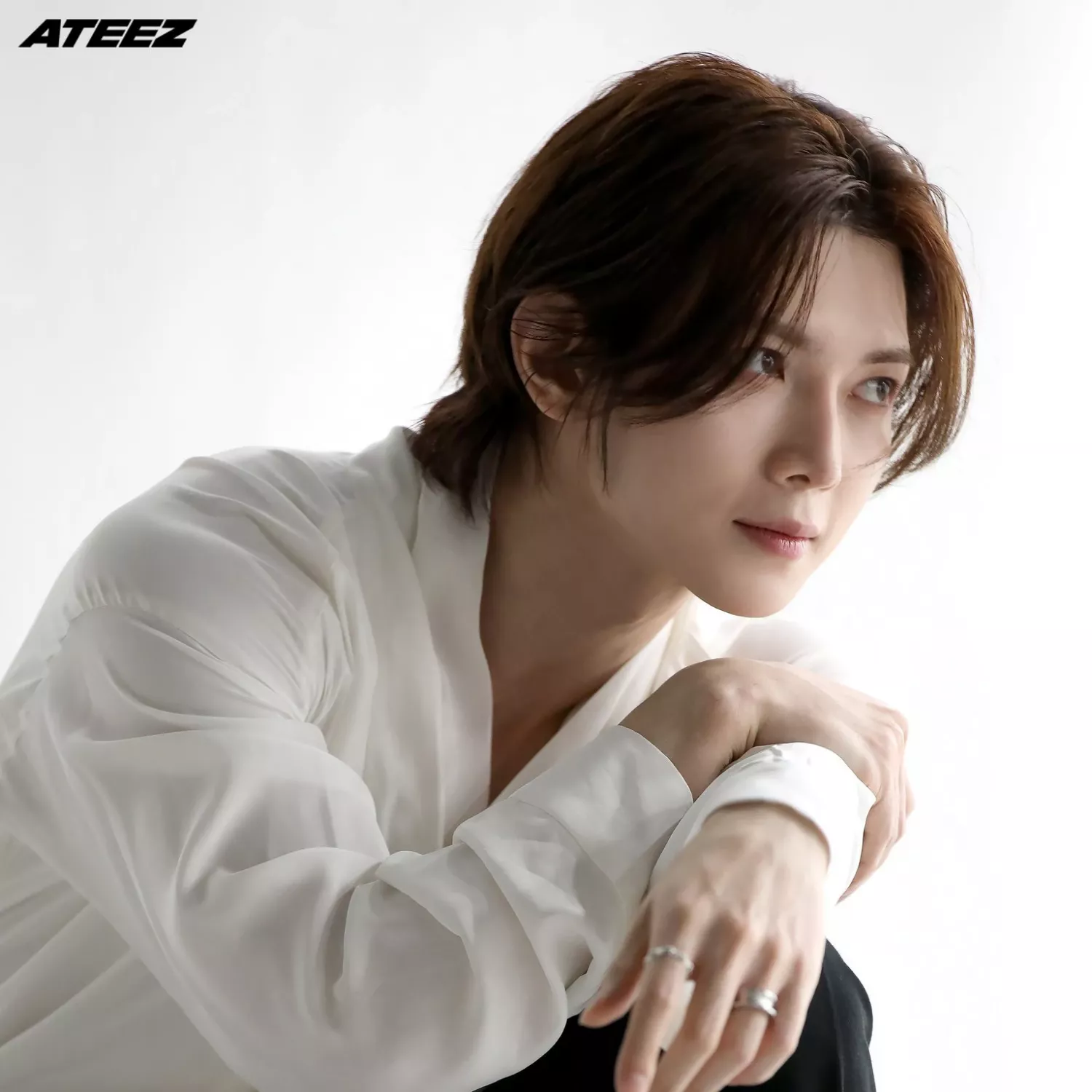 에이티즈의 최신 사진