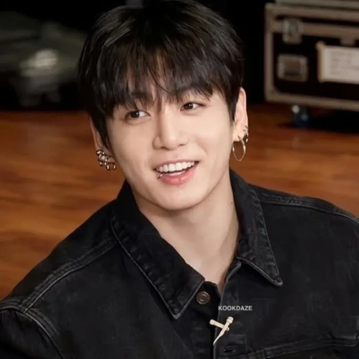 ジョングク (BTS)の舞台裏ショット