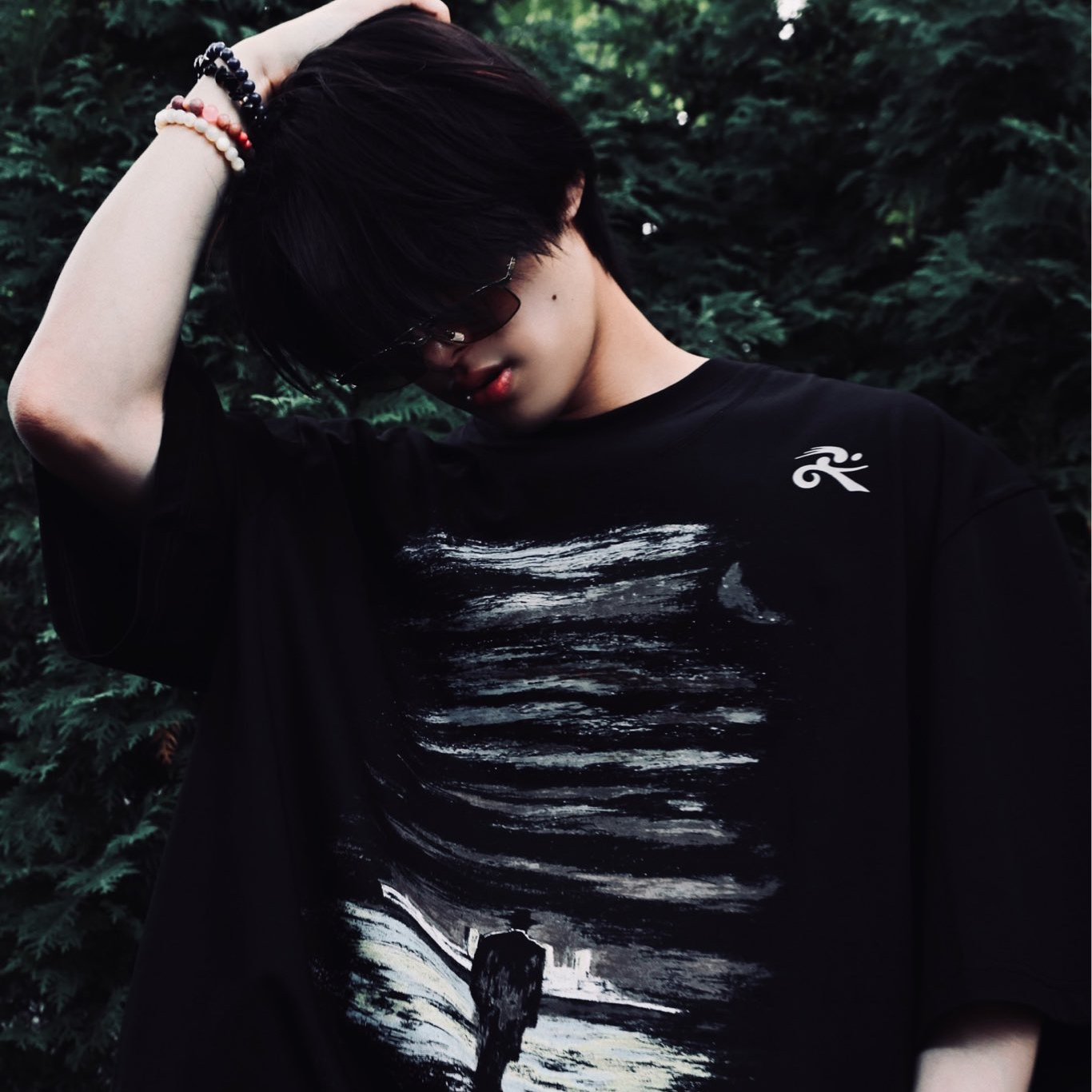 에이티즈 팬이 찍은 순간