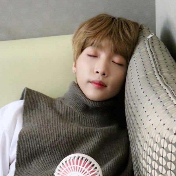 Latest photo of Jeong Sewoon