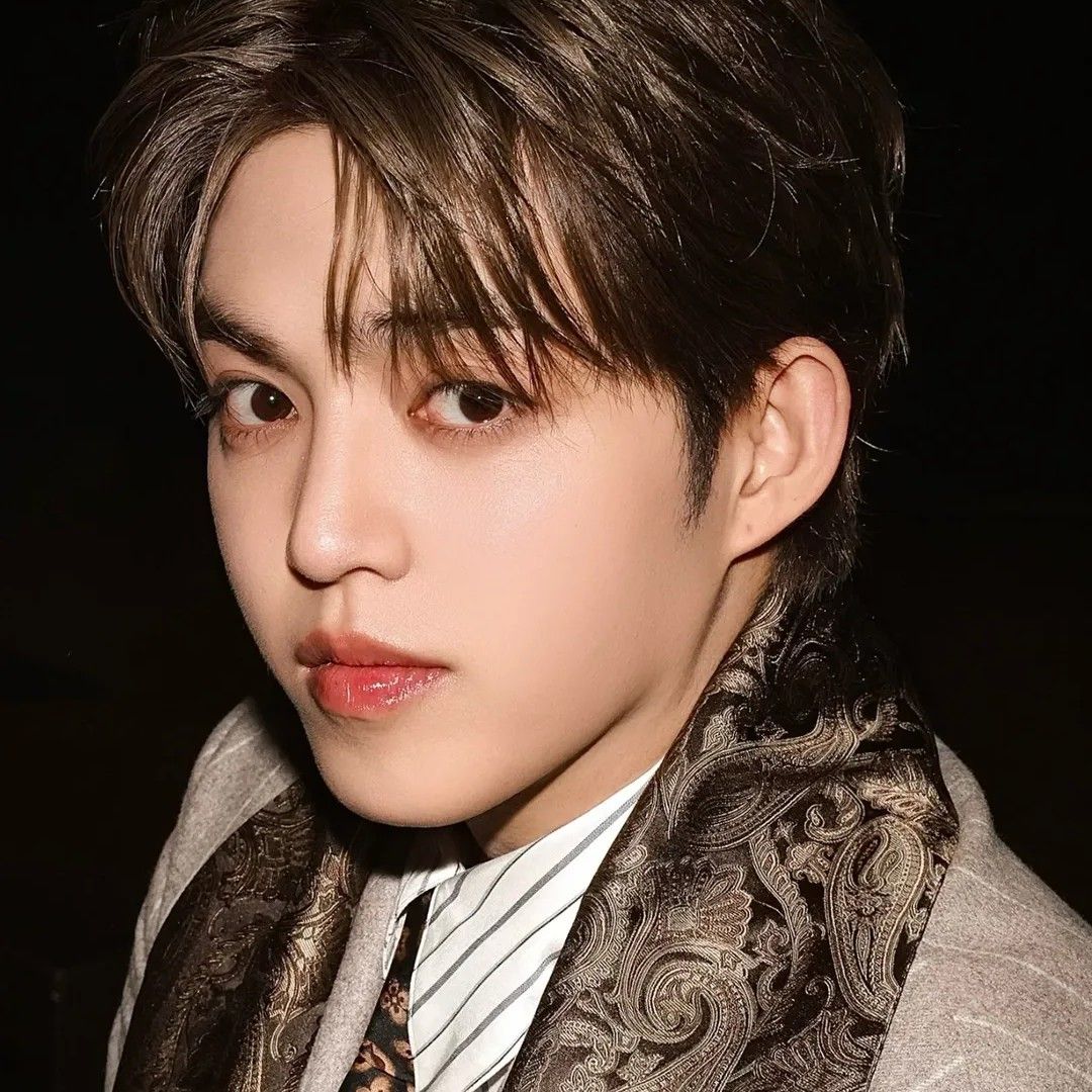 Foto terbaru S.Coups (SEVENTEEN)