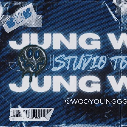 Latest photo of Wooyoung (ATEEZ)
