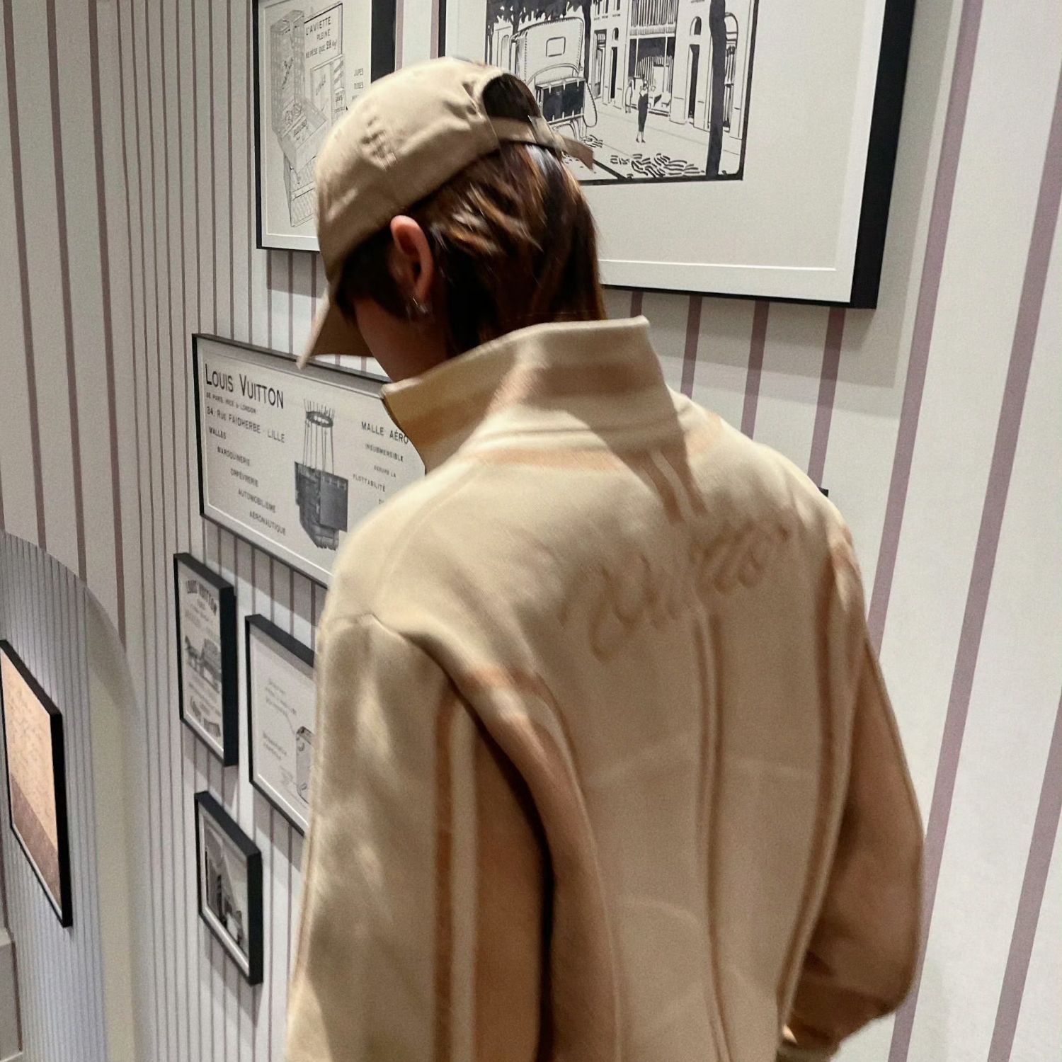 디에잇 (세븐틴)의 최신 사진