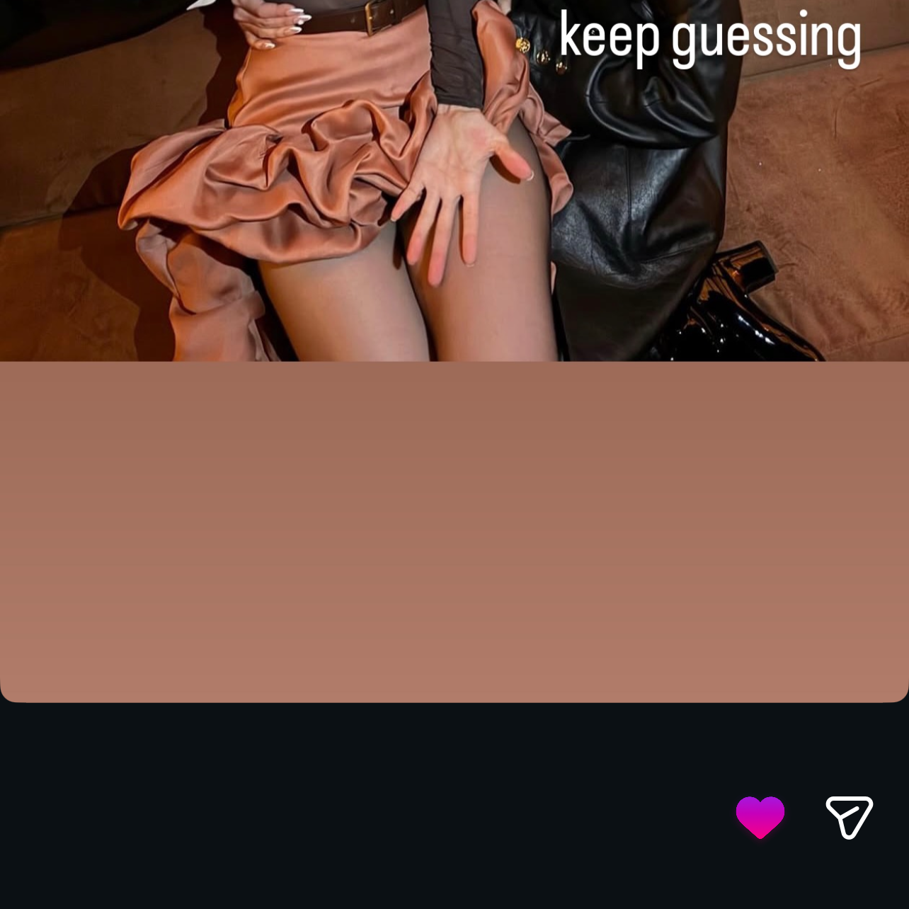 BLACKPINK 최근 활동샷