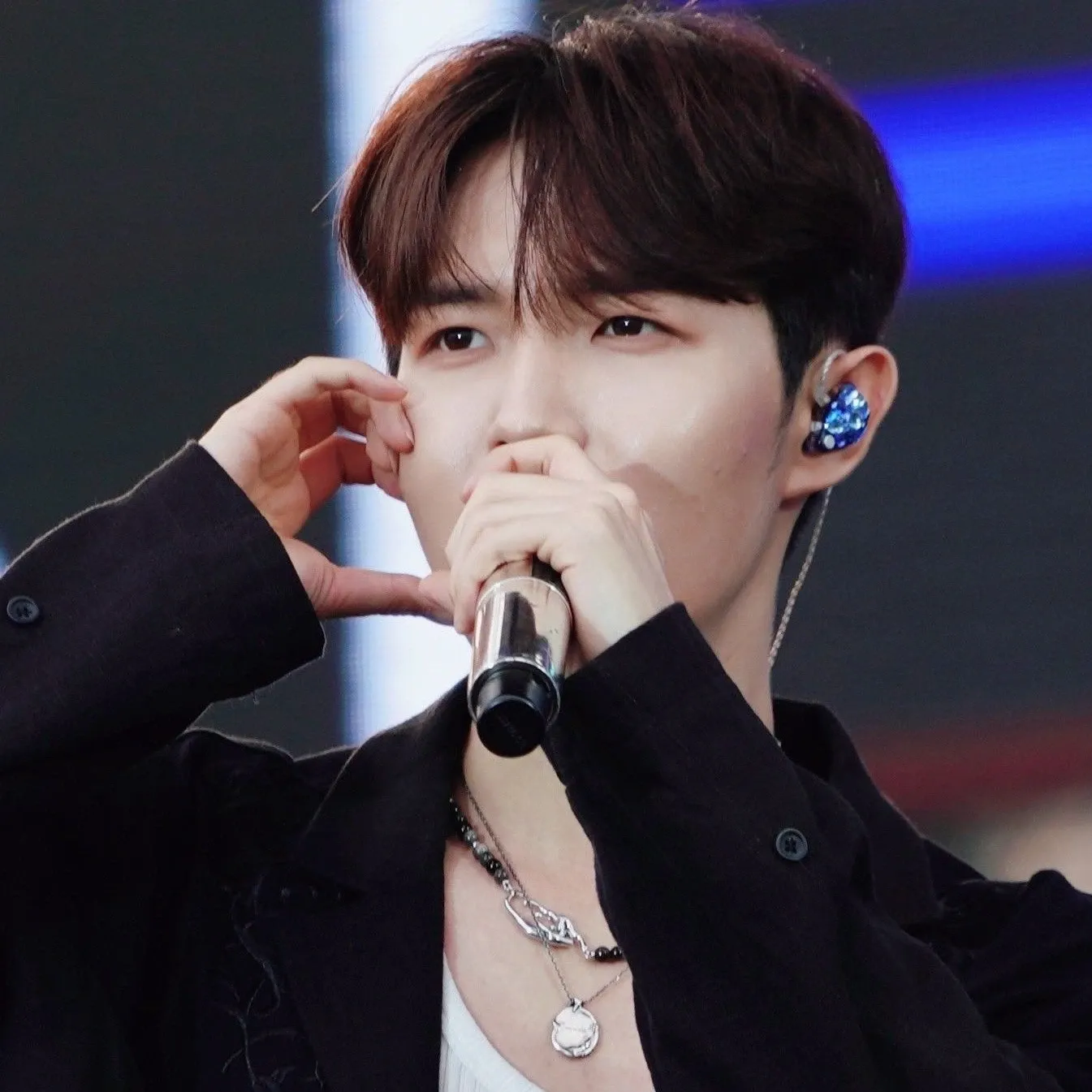 김재환의 비하인드 컷