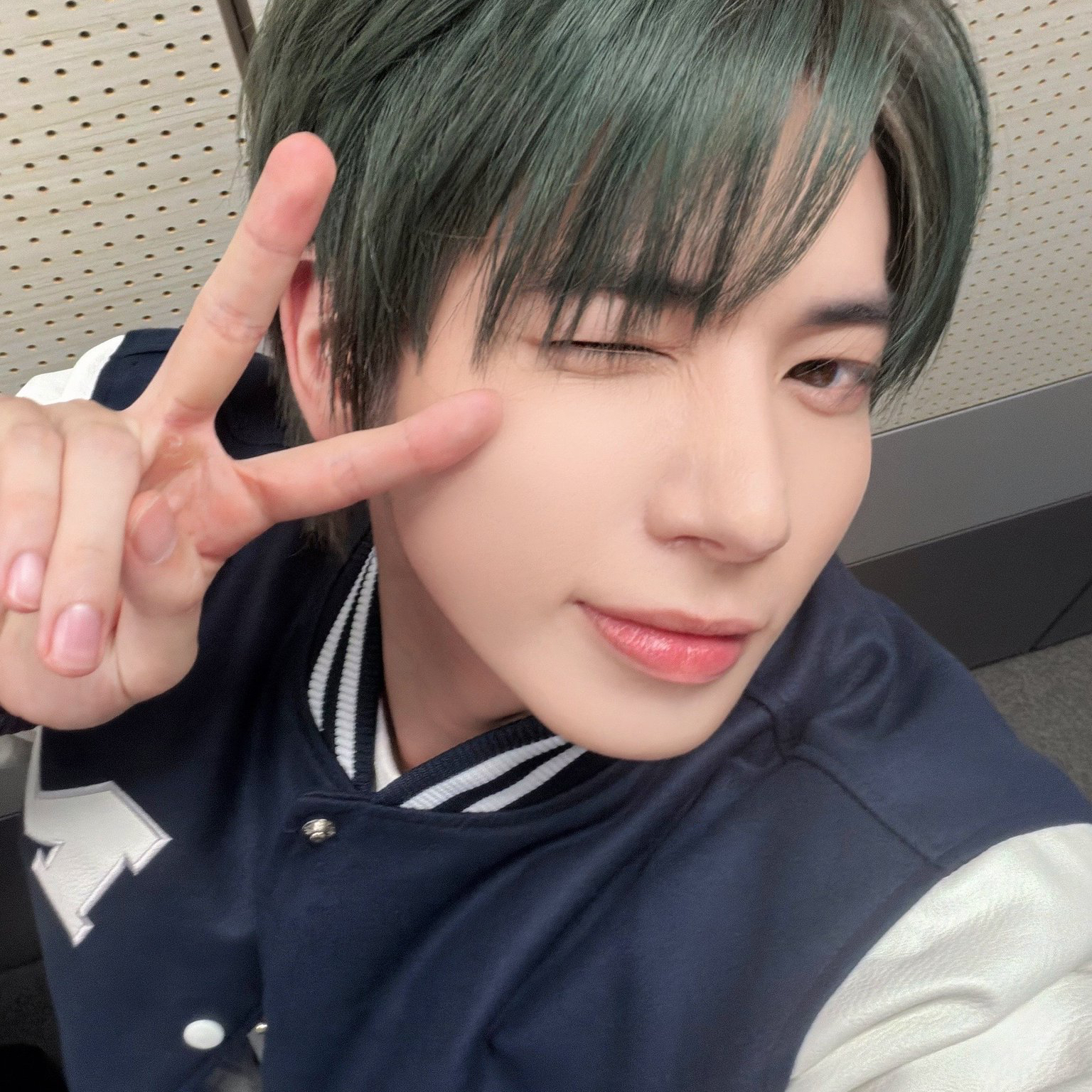 태현 (투모로우바이투게더) 최근 활동샷