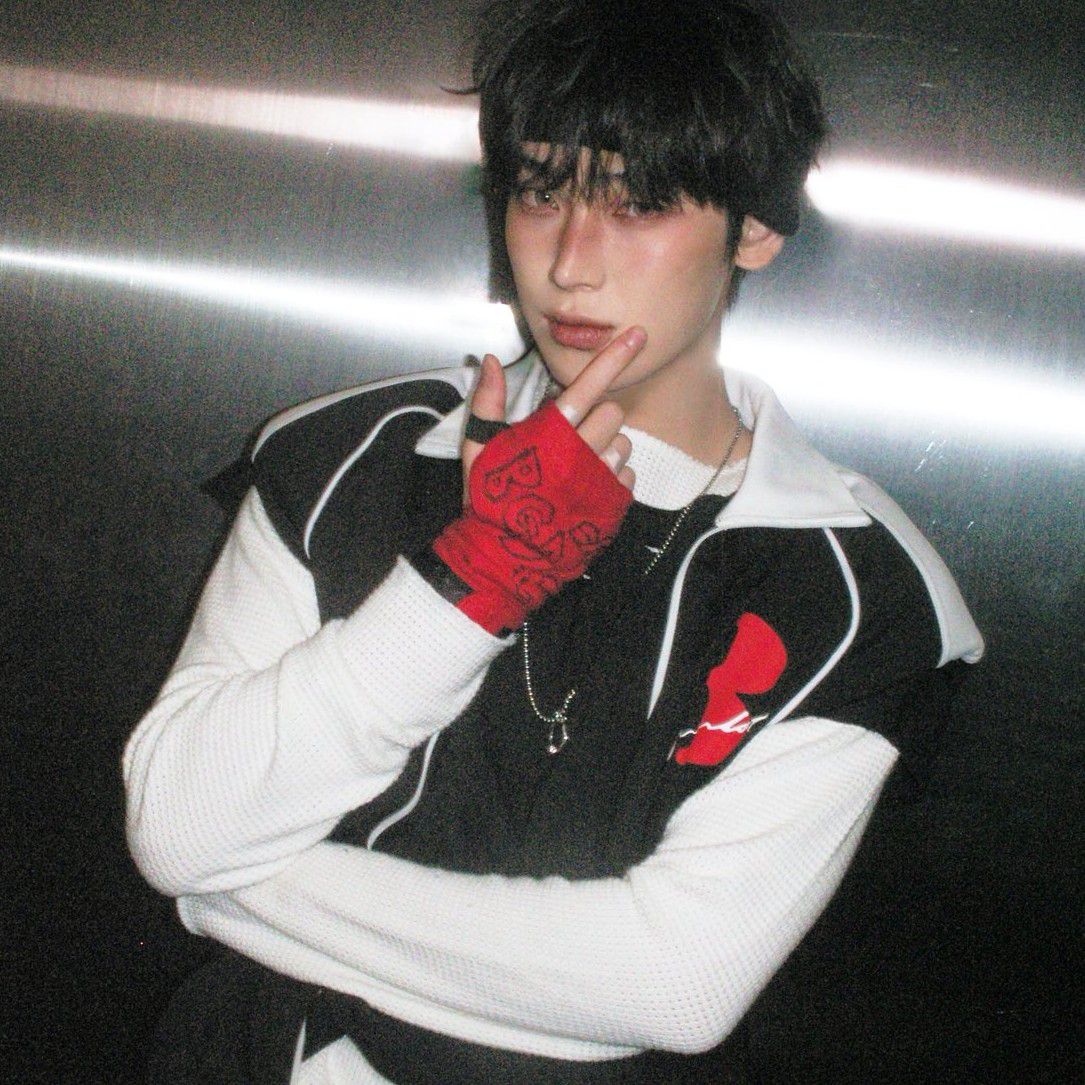 Potret di balik layar Sunoo (ENHYPEN)