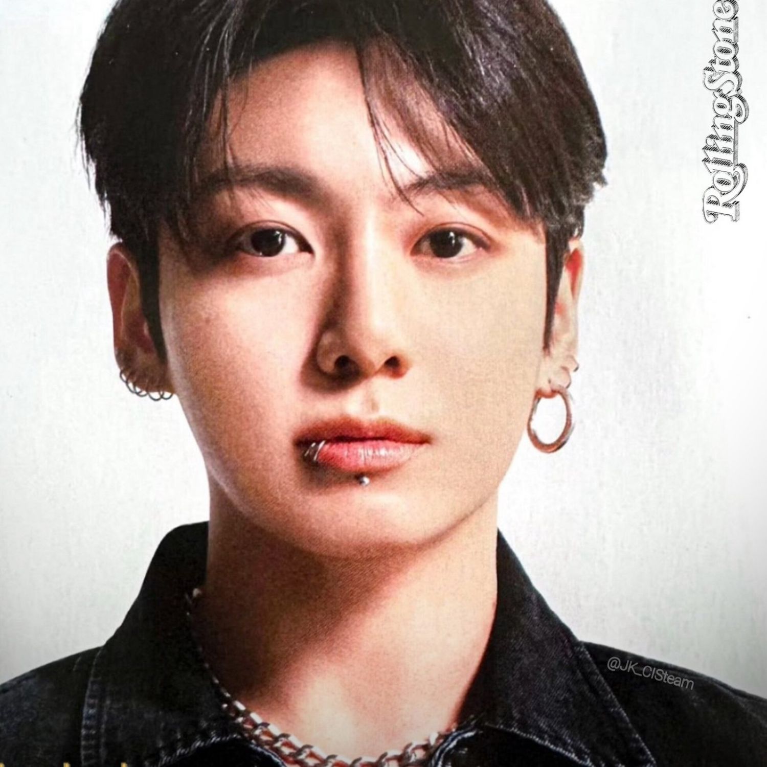 ジョングク (BTS)ファンが撮った瞬間