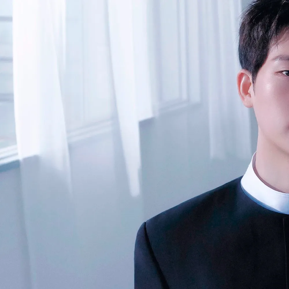 周憲 (MONSTA X)的最新照片