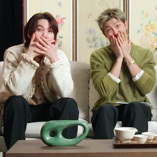 슈가 (방탄소년단) 팬이 찍은 순간