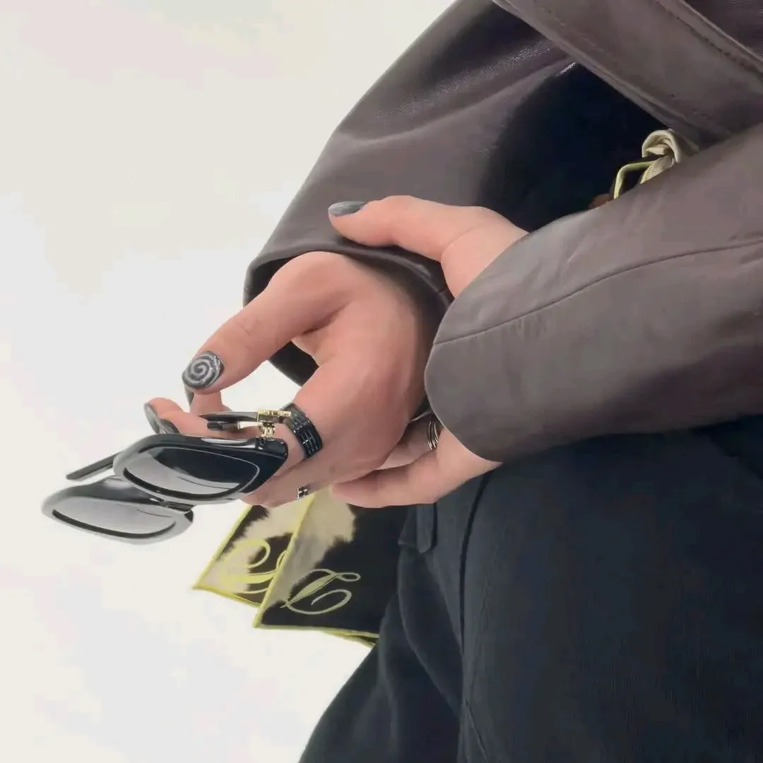 Ricky (AND2BLE)粉丝拍下的瞬间