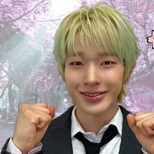 Latest photo of Tomoya (NEXZ)