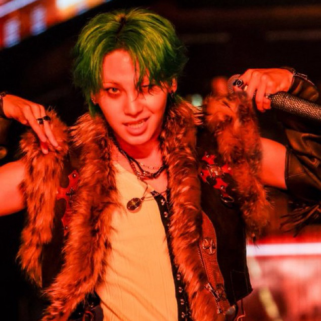 카와시리 렌 (JO1) 최근 활동샷