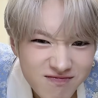 A moment captured by Sakuya (NCT WISH)'s fan