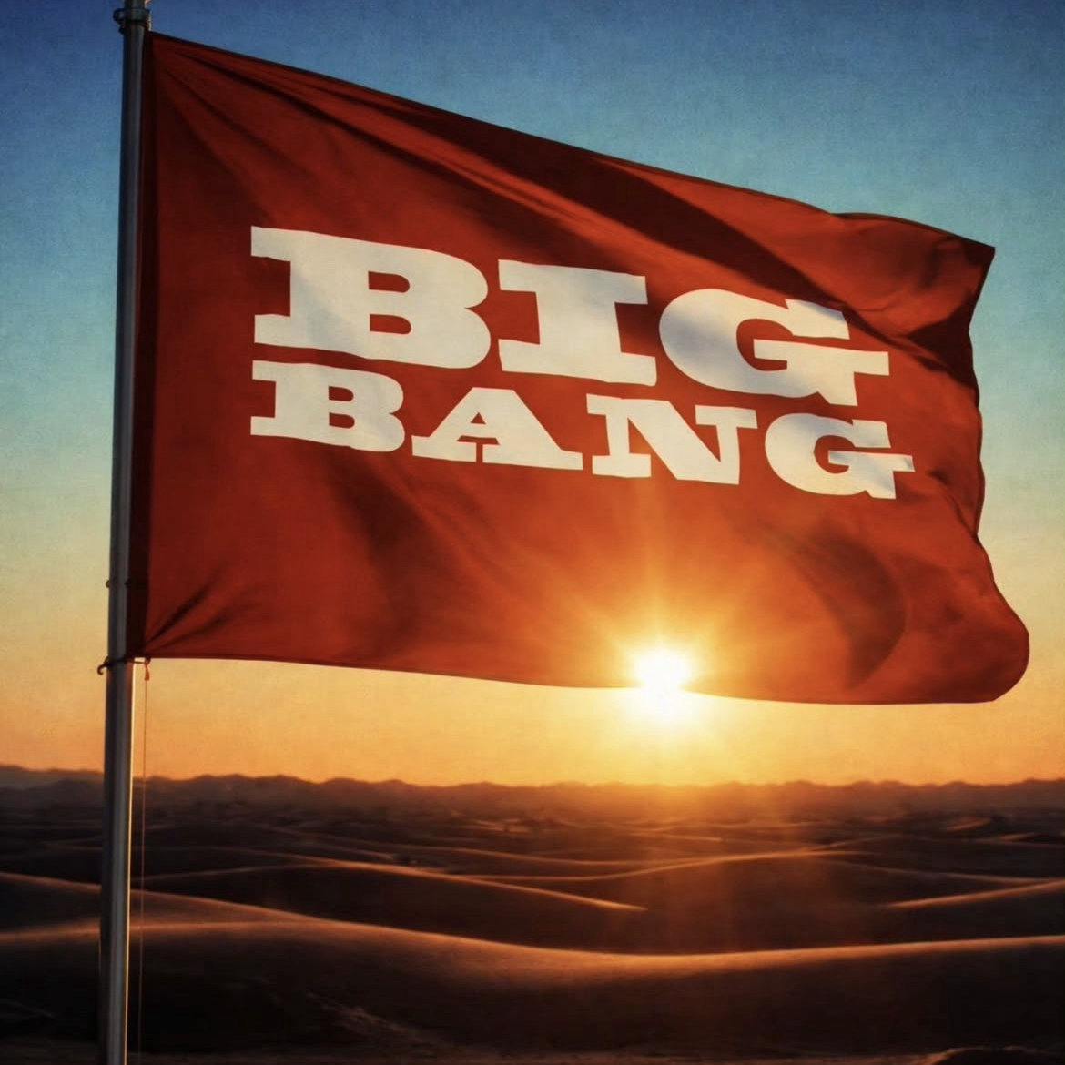 Behind-the-scenes cut of BIGBANG