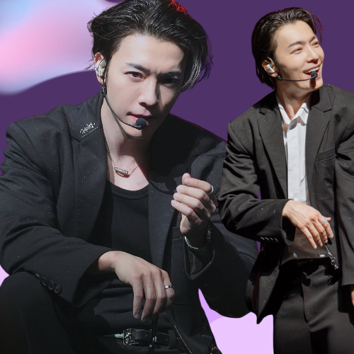 ドンヘ (Super Junior)の最近の活動写真