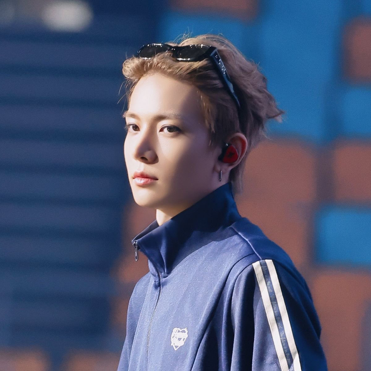 羲承的幕後花絮