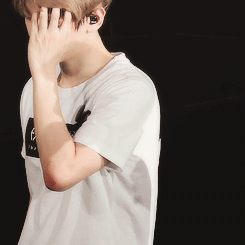 Latest photo of Baekhyun (EXO)