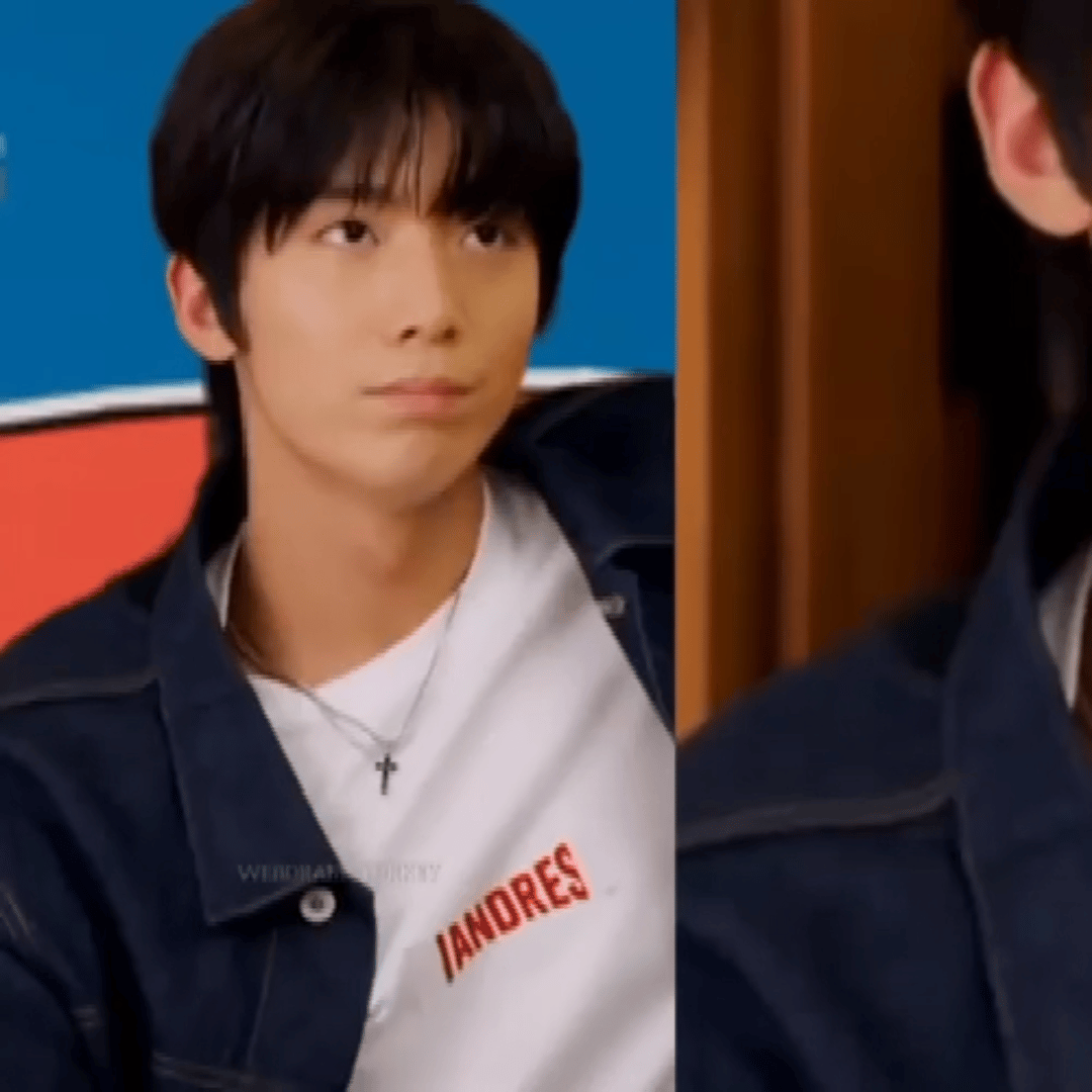 Latest photo of Hwiyoung (SF9)