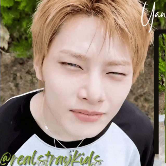 Behind-the-scenes cut of I.N (Stray Kids)