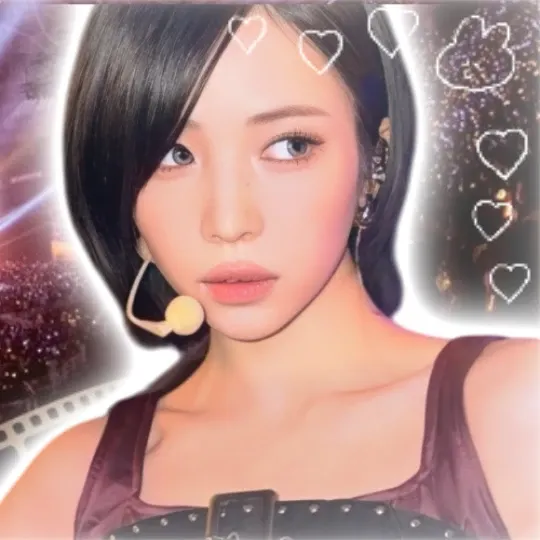 Latest photo of Maya (NiziU)