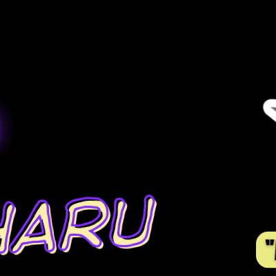 Recent activity shot of Haru (NEXZ)