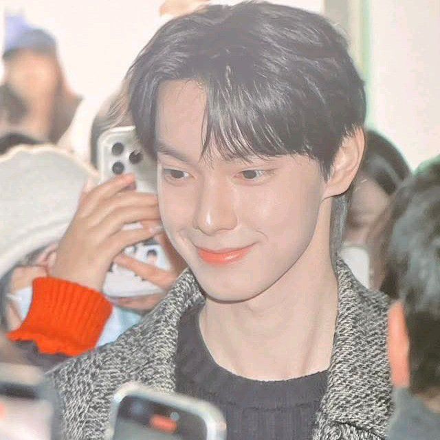 崔立於的幕後花絮