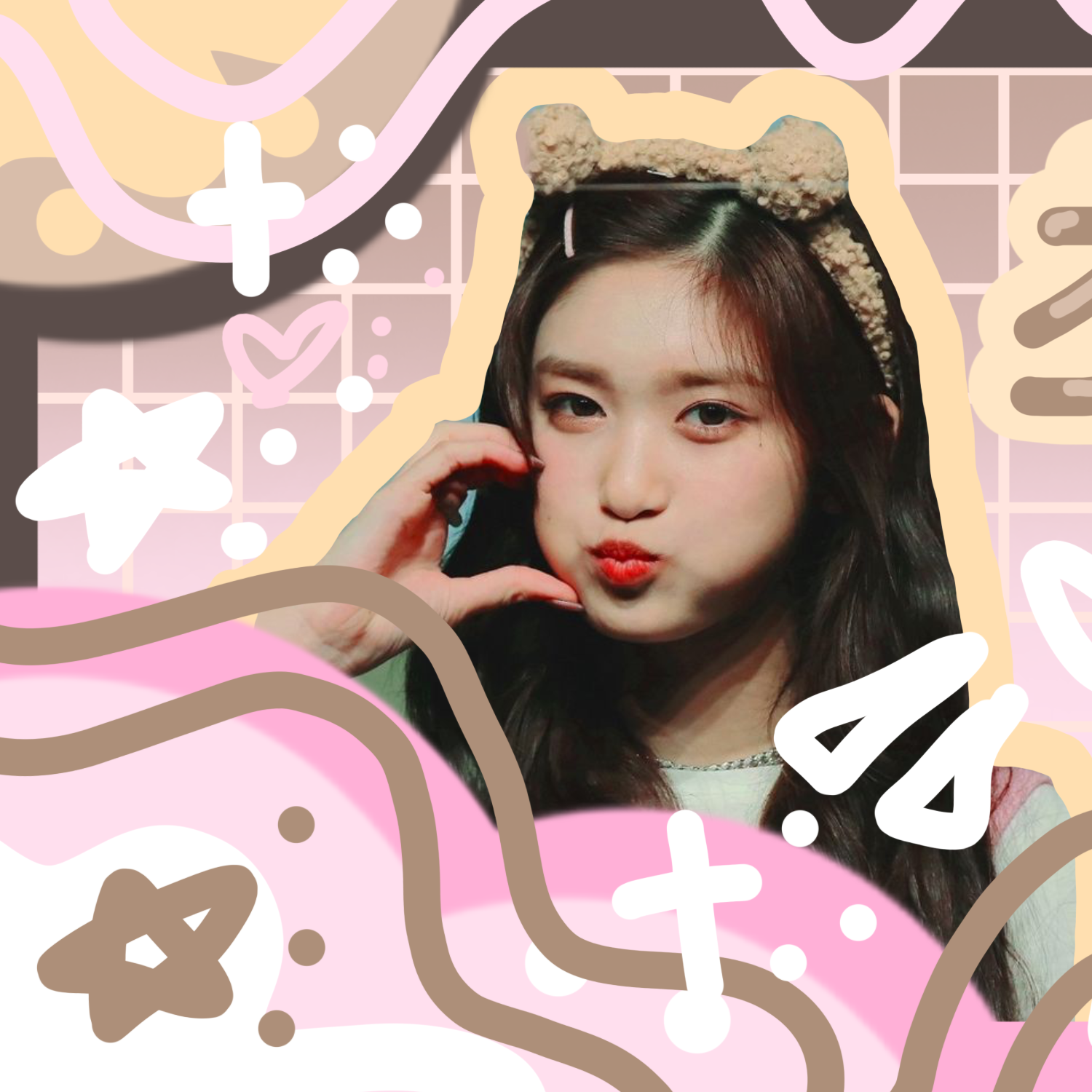 Leeseo (IVE)的最新活動照片