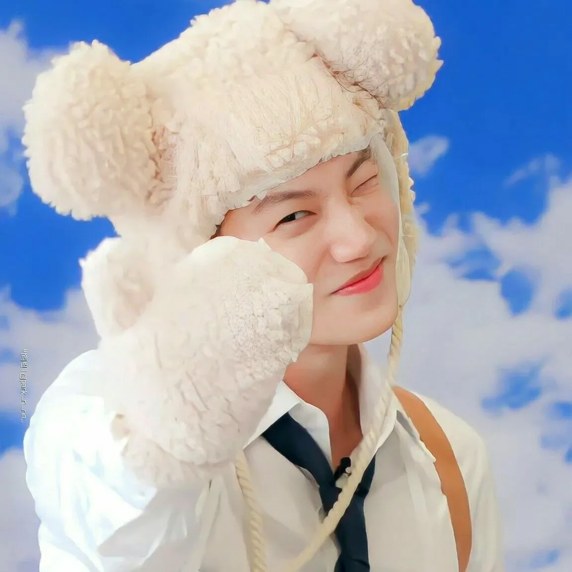 Foto terbaru EXO