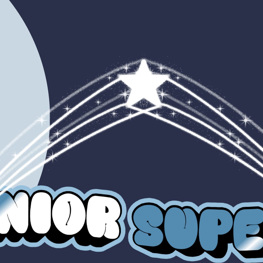 Hot post catching attention from 슈퍼주니어's fandom