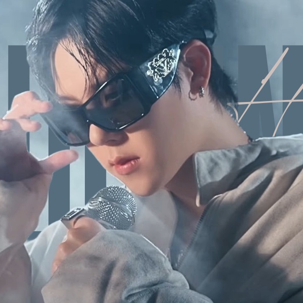 Latest photo of Joohoney (MONSTA X)