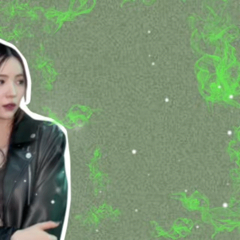 Latest photo of Maya (NiziU)