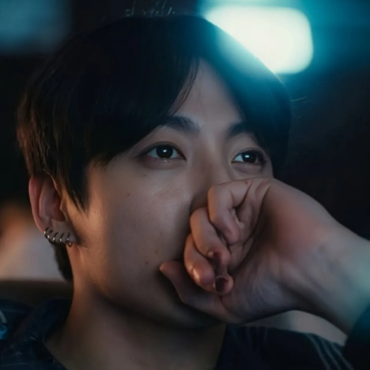 柾國 (防彈少年團)的最新活動照片