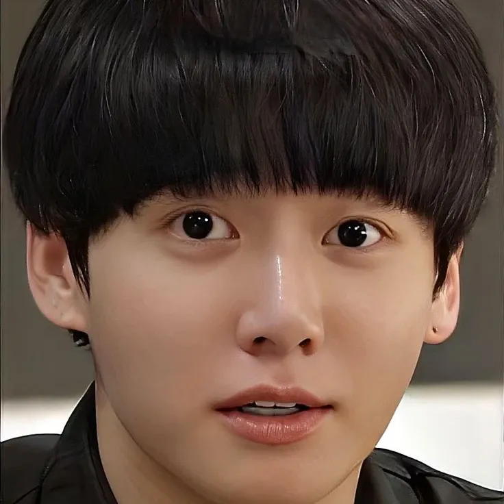 Momen yang diabadikan oleh penggemar Jungkook (BTS)