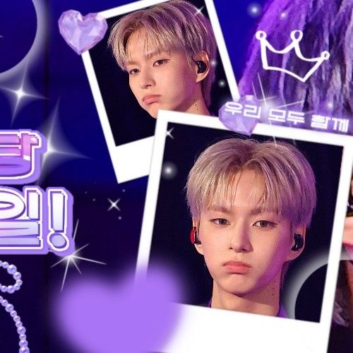 O.de (Xdinary Heroes)ファンが撮った瞬間