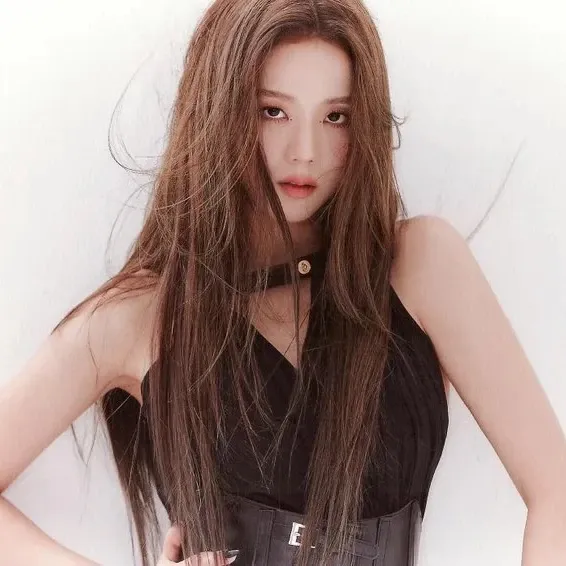 ジス (BLACKPINK)ファンが撮った瞬間