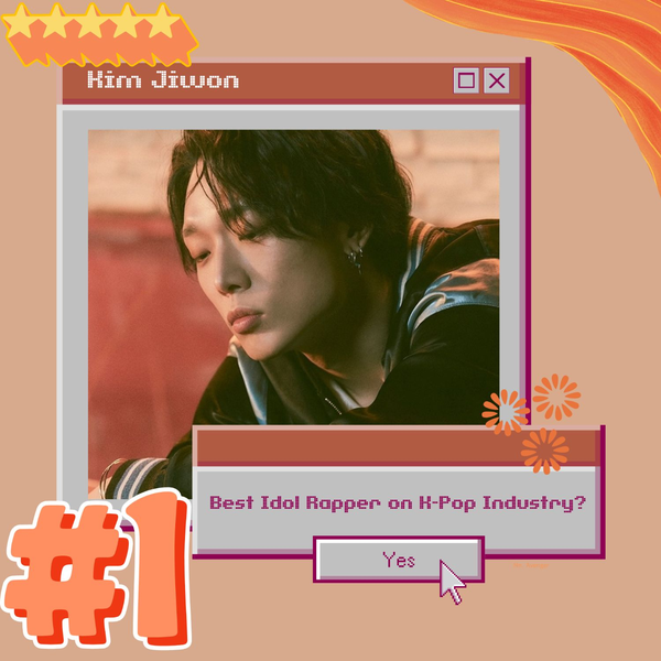 Signature photo of BOBBY (iKON) capturing their charm