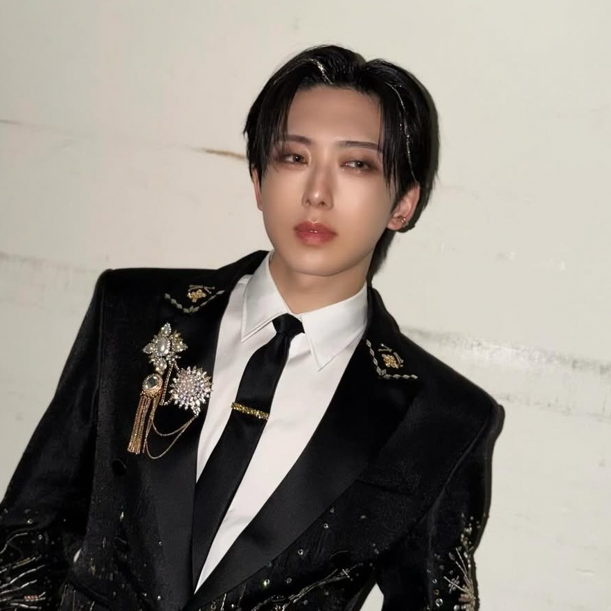 Behind-the-scenes cut of Fuma (&TEAM)