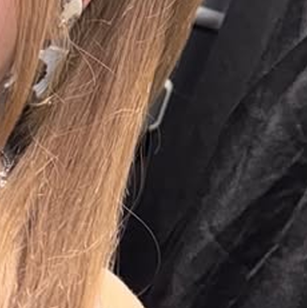 A moment captured by HaSeul (ARTMS)'s fan